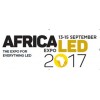 2017南非LED照明展览会