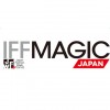 2017东京iff magic服装展