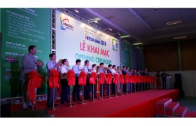 2017第九届越南国际节能环保及新能源产业展览会