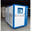 钢化玻璃生产专用冷水机|冷却机