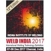 2017年第12届印度国际金属成型，切割和焊接技术展