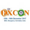 2017年印度国际建筑工程机械展览会 EXCON