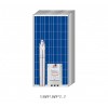 太阳能水泵1.1KW