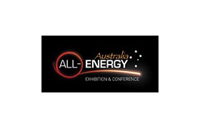 2017年澳大利亚全能源展览会All Energry