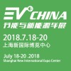 看过来！2018上海国际节能与新能源汽车展往届展商名录发布