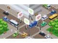 解析现代化智能交通系统发展现状